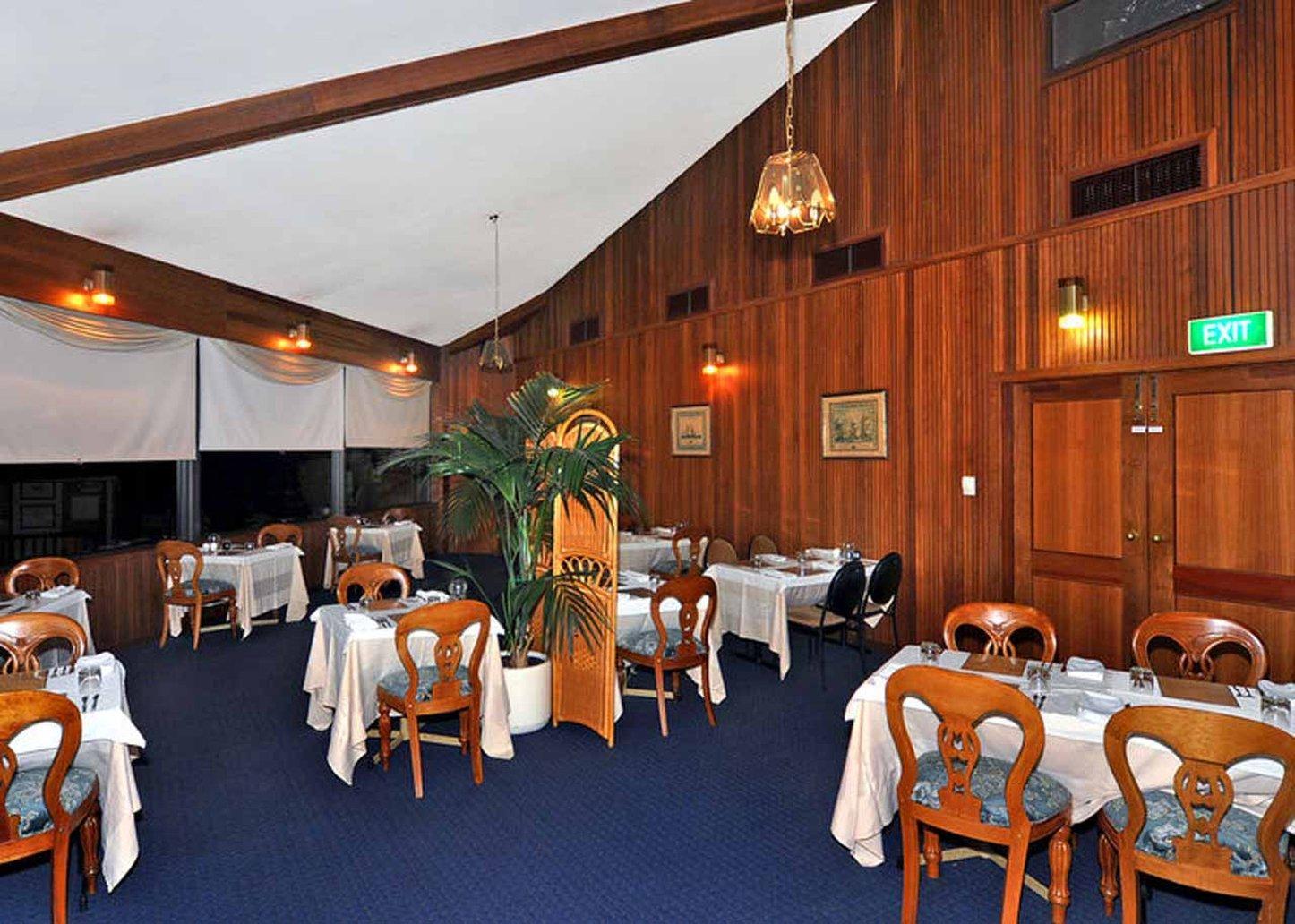 Admiral Motel Bunbury Exterior photo